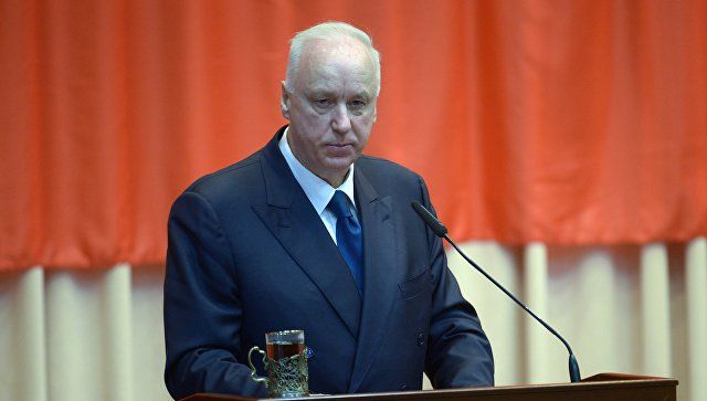 СК РФ изучит, законно ли здание "Зимней вишни" сдали под ТЦ.