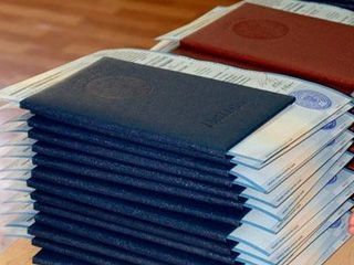 Признание молдавских дипломов за рубежом – проблема, которую страна пытается решить, внедряя общеевропейские стандарты. 