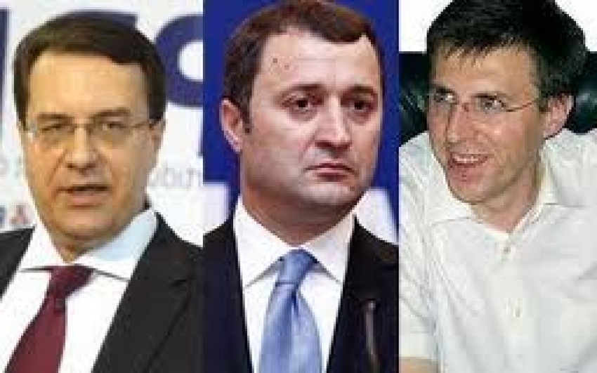 Precizăm că Guvernul a decis anterior să majoreze de la 1 iunie salariile demnitarilor cu circa 50%