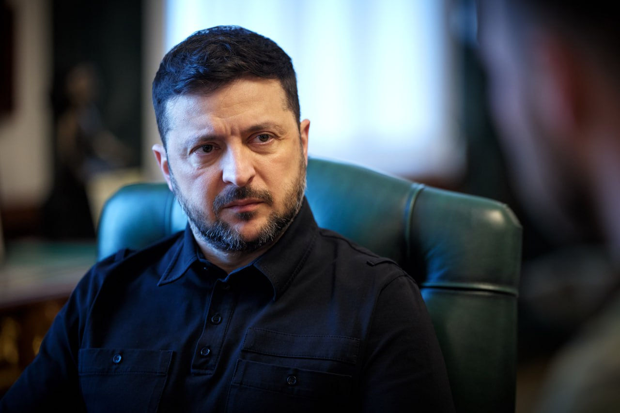 Zelenski: Ucraina trebuie să își mărească importurile de energie electrică pe fondul atacurilor.