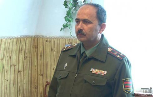 Соответствующий указ официально опубликован пресс-службой главы государства.
