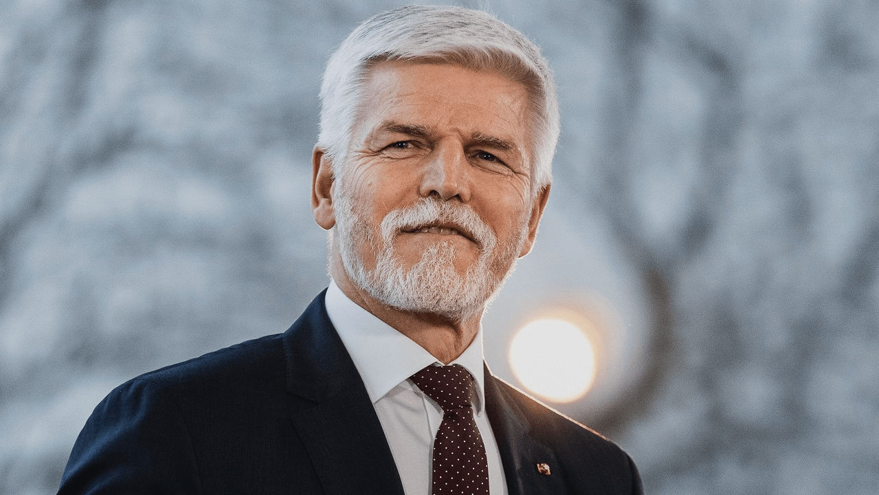 Президент Петр Павел: Молдова станет полноправным членом ЕС к 2030 году.