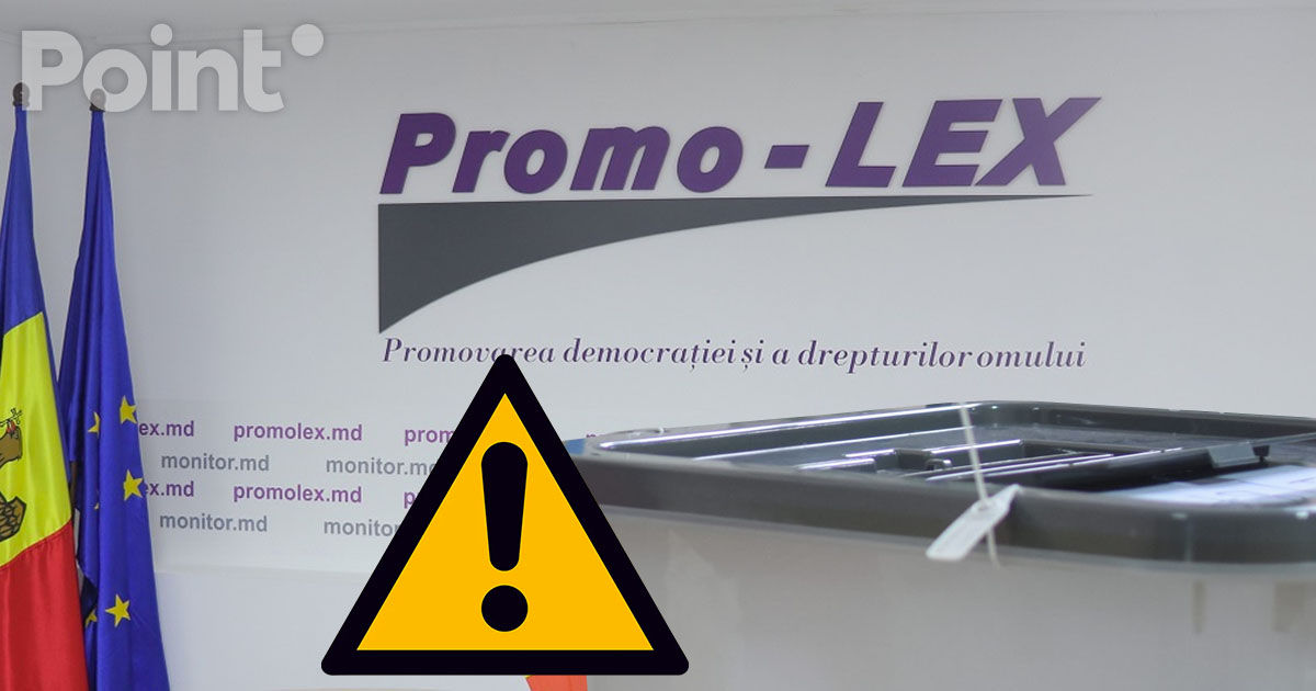 Promo-LEX: Perioada electorală, marcată de ingerințe externe, în special din partea Rusiei.
