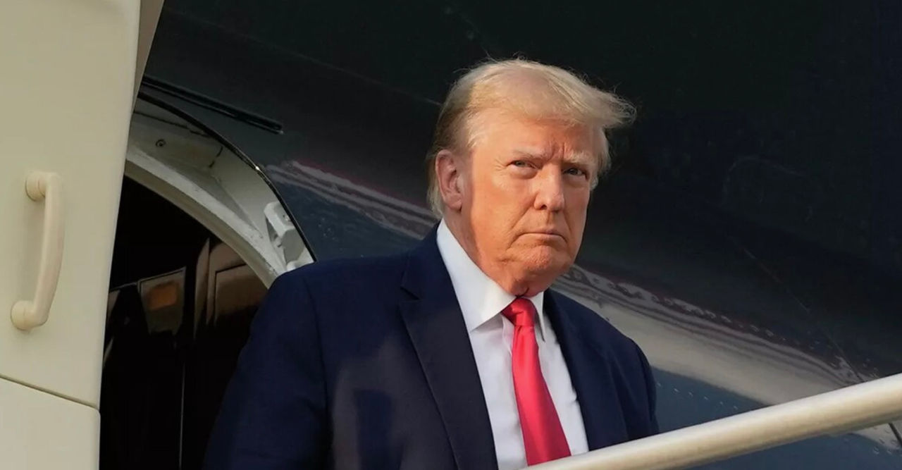 Покушение на Трампа во Флориде: суд перенесли на сентябрь следующего года.