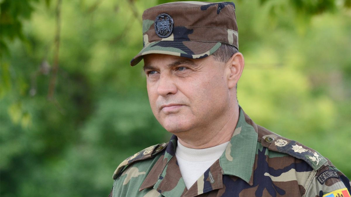 Игорь Горган отправлен в «административный отпуск».