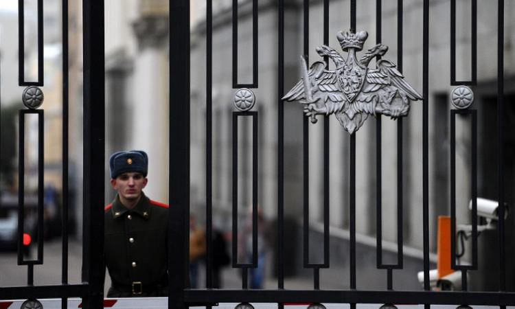 Минобороны России отвергло обвинения США в авиаударе по оппозиционерам в Сирии.