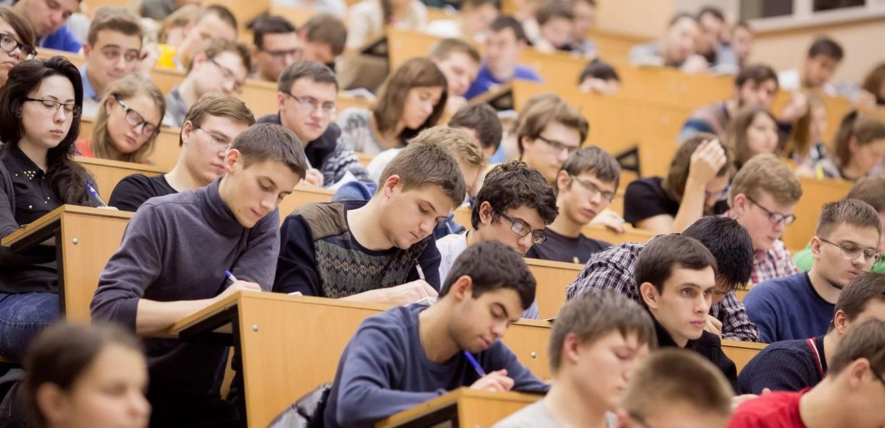 Эксперты: В РМ необходима модернизация всей системы высшего образования.