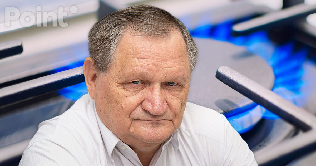 Muravschi: Tarifele la gaz și căldură ar trebui să scadă.
