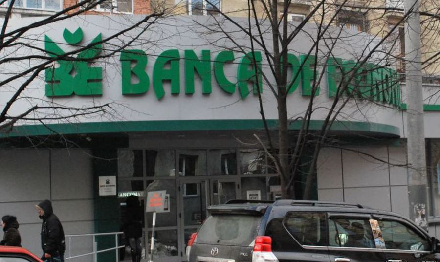 Trei reprezentanţi ai statului în Consiliul de Administraţie al Băncii de Economii vor fi audiaţi, astăzi.