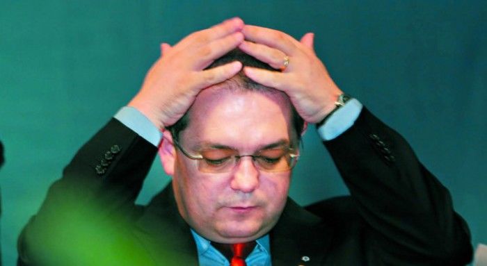Fostul premier al României Emil Boc, vizat într-un dosar DNA. Foto: Foto: ziardecluj.ro