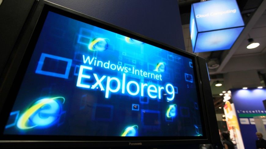 Microsoft прекратит поддержку Internet Explorer в 2022 году.