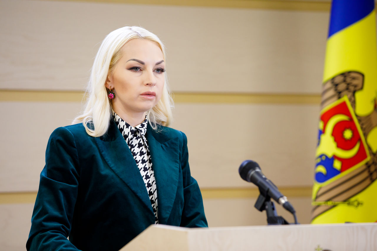 Таубер: Мы будем бороться, чтобы превратить Бельцы в город мечты.