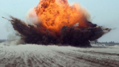 Rusia va lansa, până în 2018, cinci trenuri nucleare BZhRK, care vor putea transporta, fiecare, şase rachete nucleare strategice. Foto: publika.md