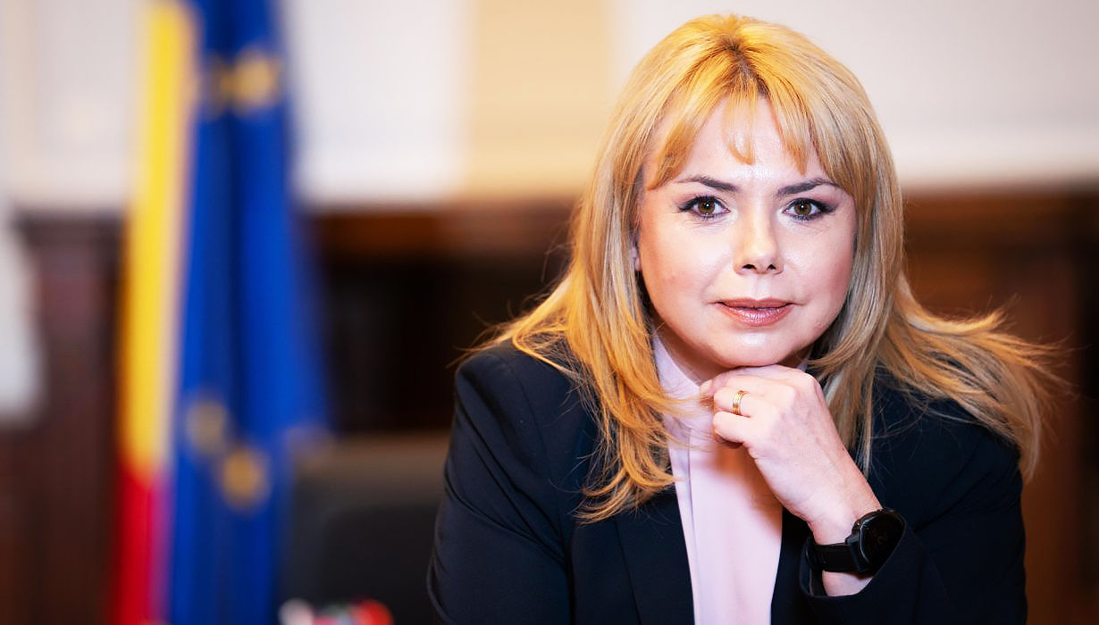 Парламент предложит Анку Драгу на пост главы Нацбанка Молдовы.