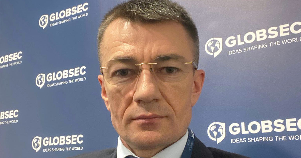 Экс-замглавы СИБ Молдовы Александру Балан предстанет перед судом в Румынии.