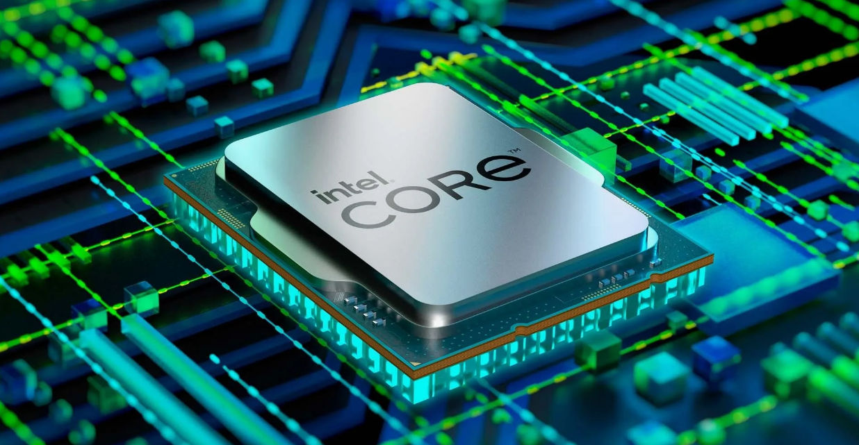 В Европе геймеры массово возвращают в магазины процессоры Intel.
