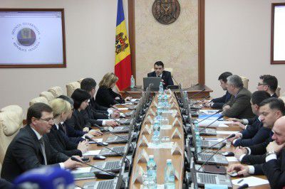 Проект бюджетно-налоговой политики на 2015 год предусматривает подорожание ряда товаров. Фото: tribuna.md