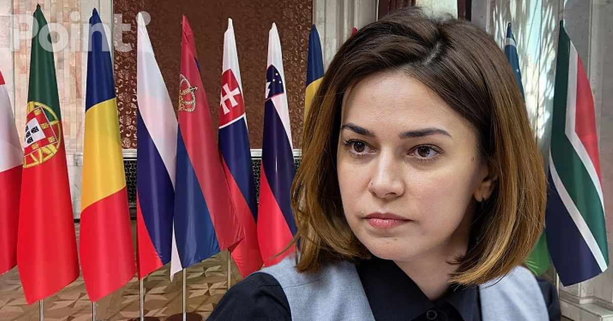 Глава Минсельхоза принесла извинения украинской делегации за инцидент на конгрессе вина.