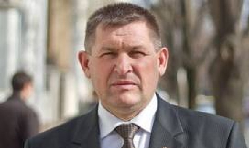 Deputatul PLDM Ion Butmalai salută decizia de demisie a ministrului de Interne, Alexei Roibu