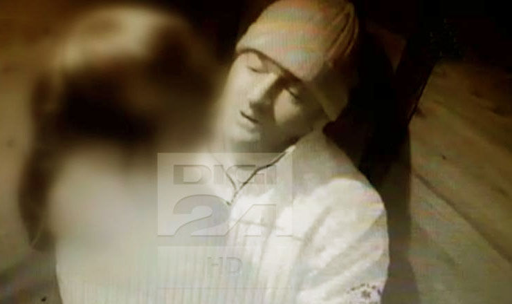Alertă în București: Un pedofil este căutat de polițiști
