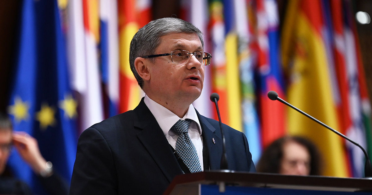 Grosu: Republica Moldova alege democrația în fața amenințărilor externe.