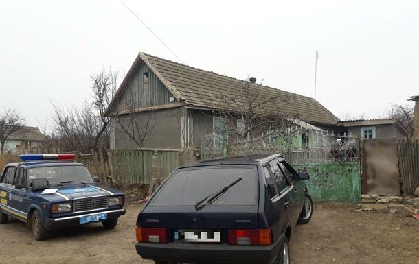 В Одесской области в доме нашли четыре трупа.