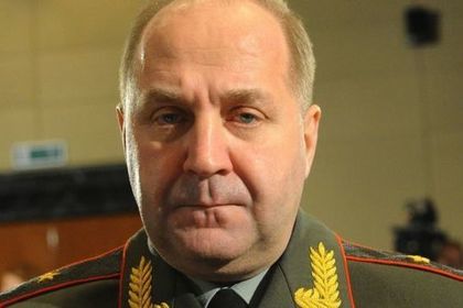 В США опровергли российскую версию смерти начальника ГРУ.
