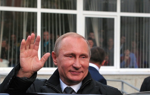 Путин обсудит Украину с партнерами по СНГ