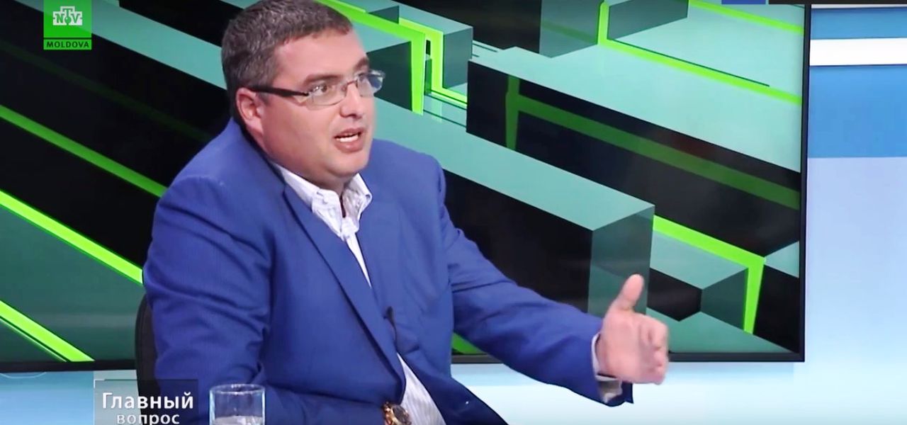 Partidul Nostru va înainta propriul candidat care va fi unul puternic și cu care vom lupta pentru a învinge.