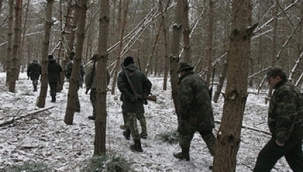 4 обвиняемых и 30 охотников выйдут сухими из воды. Таковы итоги дела о инциденте в Пэдуря Домняскэ, произошедшего 7 месяцев назад. 