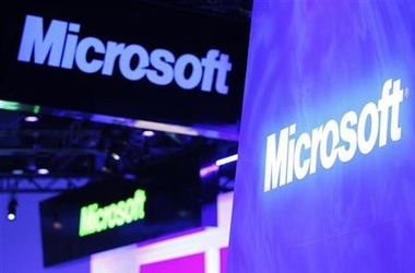 Microsoft запустит собственный новостной проект на портале MSN. Фото: Reuters