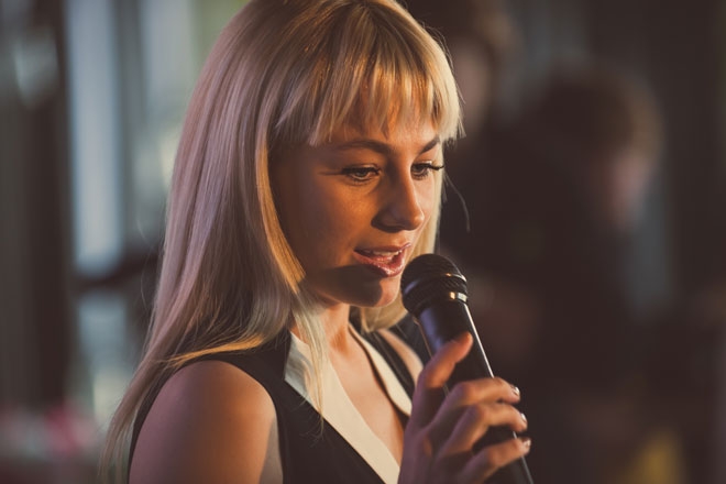 Potrivit spuselor Nataliei, ea nu intenţionează să mai revină la numele de Natalie Toma.