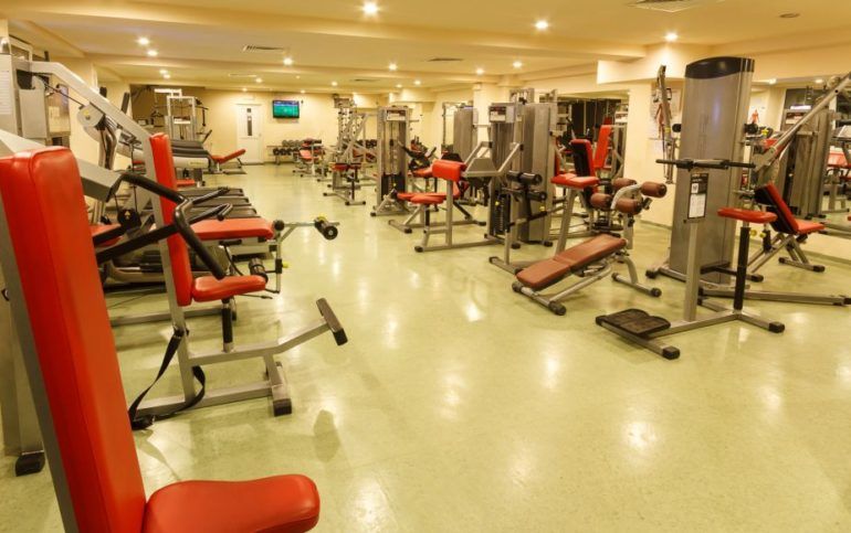 Majoritatea sălilor de fitness au comis abateri de la legislația fiscală. 