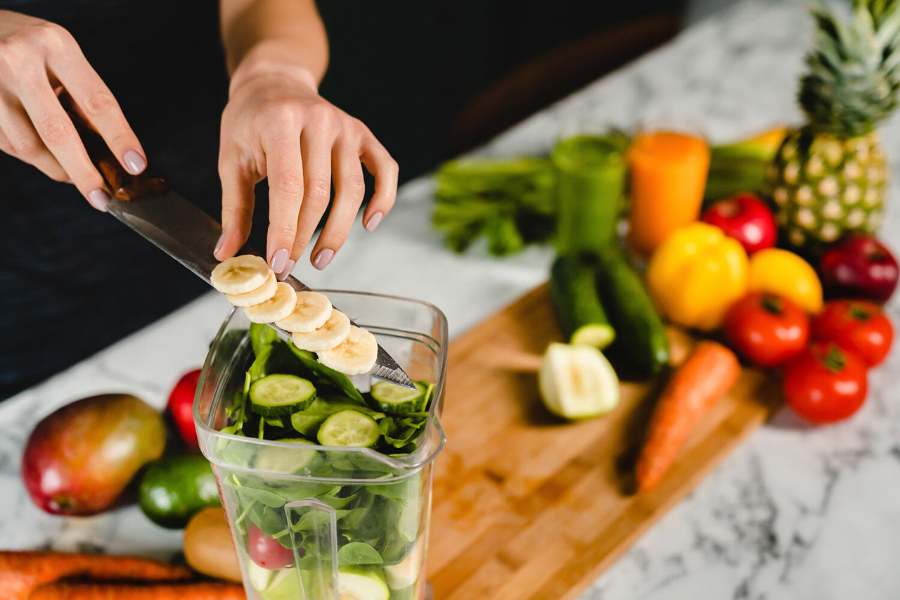 Oamenii de știință au numit dieta împotriva diabetului care va salva planeta de o catastrofă ecologică.