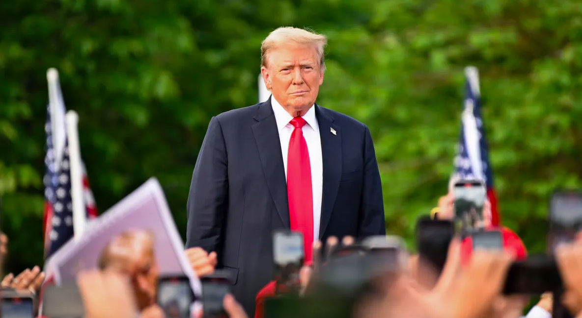Trump a mulțumit Iranului pentru anularea execuțiilor a aproape 1.000 de protestatari.