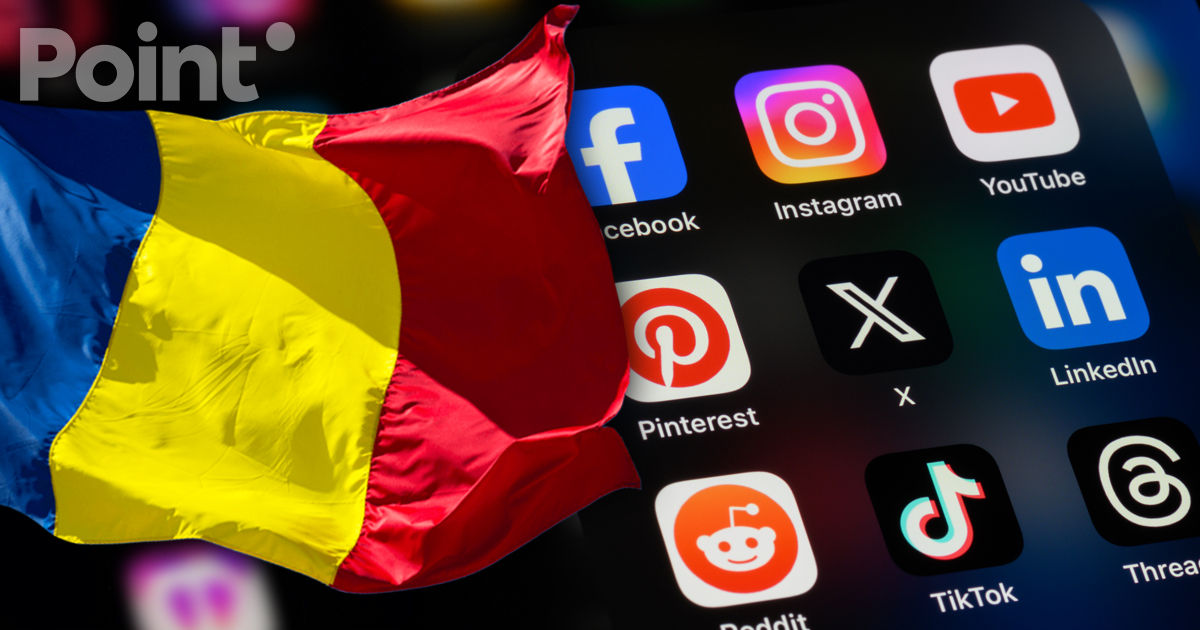 România intenționează să impună reguli stricte pentru Facebook, TikTok, YouTube și X.