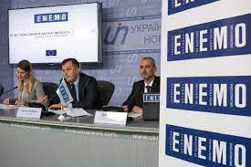 Promo-LEX будет представлять руководящий совет сети ENEMO