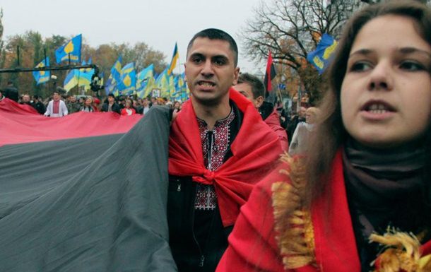 Планируется, что на Подоле состоится праздничный концерт.