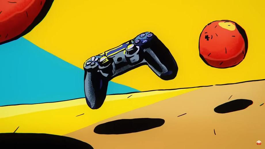 Sony удалила промо-ролик PlayStation после обвинений в плагиате.