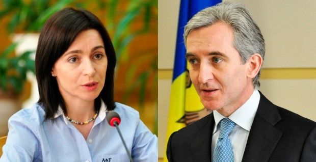 Iurie Leancă semnalează o nouă încercare a Țopilor de a o scoate pe Maia Sandu din cursa electorală.