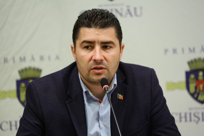 Кожокару: Сделаем всё, чтобы сохранить Республиканский стадион для наших будущих поколений.