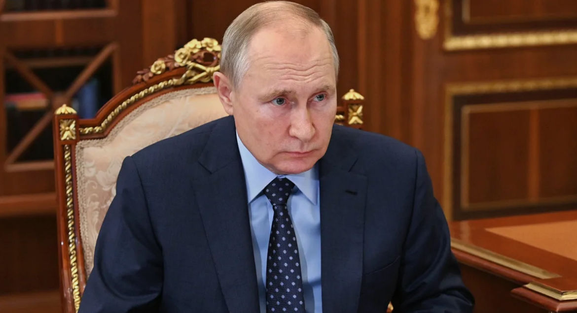 Putin a ordonat pregătirea unei interdicții asupra exportului de uraniu, titan și nichel.