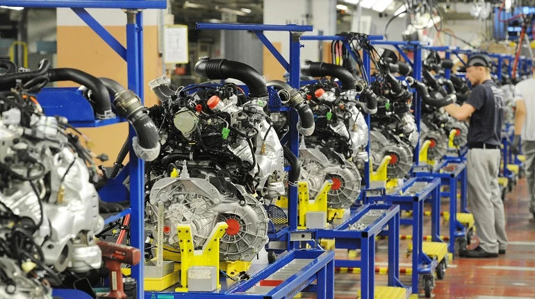 Industria auto europeană caută salvarea în sectorul apărării.