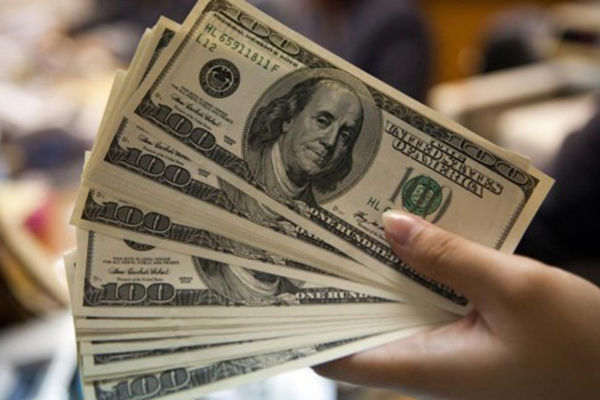Переводы из России составляют 96,5% от общего объема переводов из стран СНГ.