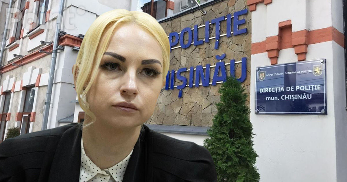Poliția: Tauber nu a cerut ajutor de la forțele de ordine.