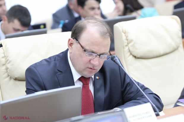 Menționăm că R. Moldova va obține, prin semnarea Acordului de Liber Schimb cu UE, accesul la piața europeană prin eliminarea taxelor de import.
