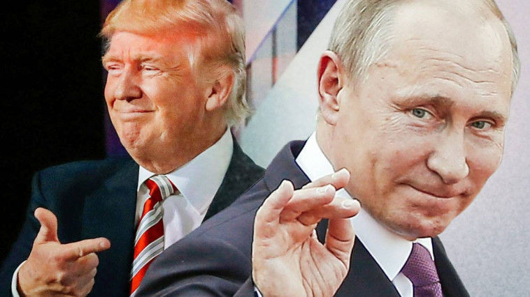 Rusia nu va preda controlul asupra Crimeei, potrivit Ministerului Rus de Externe. Foto: huffingtonpost.com