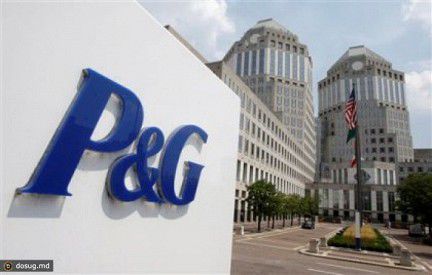 Coty покупает у P&amp;G 43 бренда
