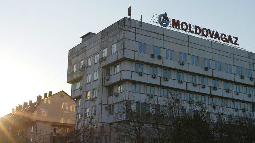 В "Молдовагаз" призвали утеплять дома и пользоваться фольгой.