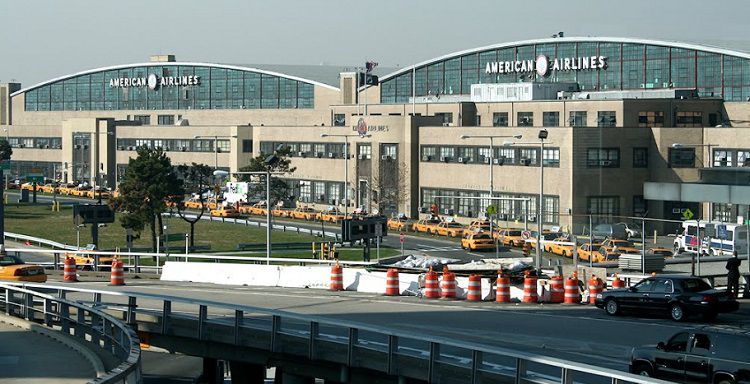 Перестройка аэропорта создаст 8 тыс. новых рабочих мест.